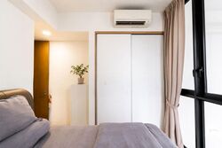 Fulcrum (D15), Condominium #601367651